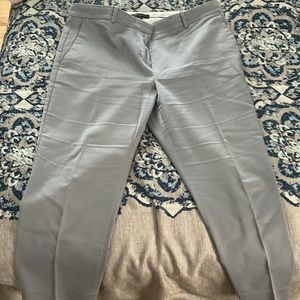 Crop pant